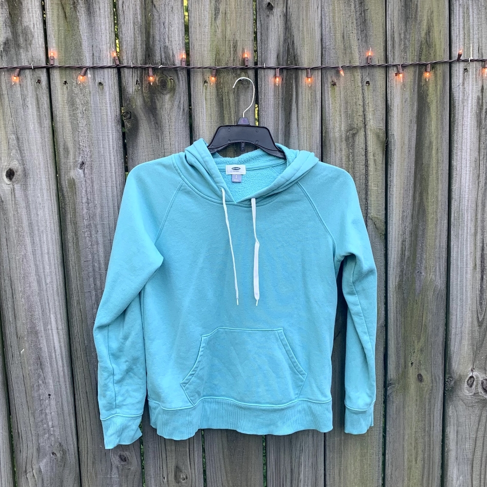 Old Navy Hoodie